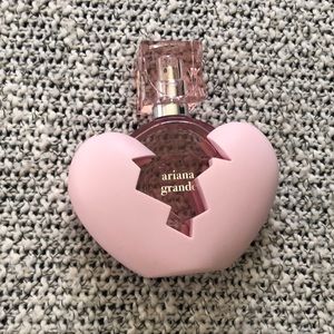 Ariana Grande Thank You Next Perfume